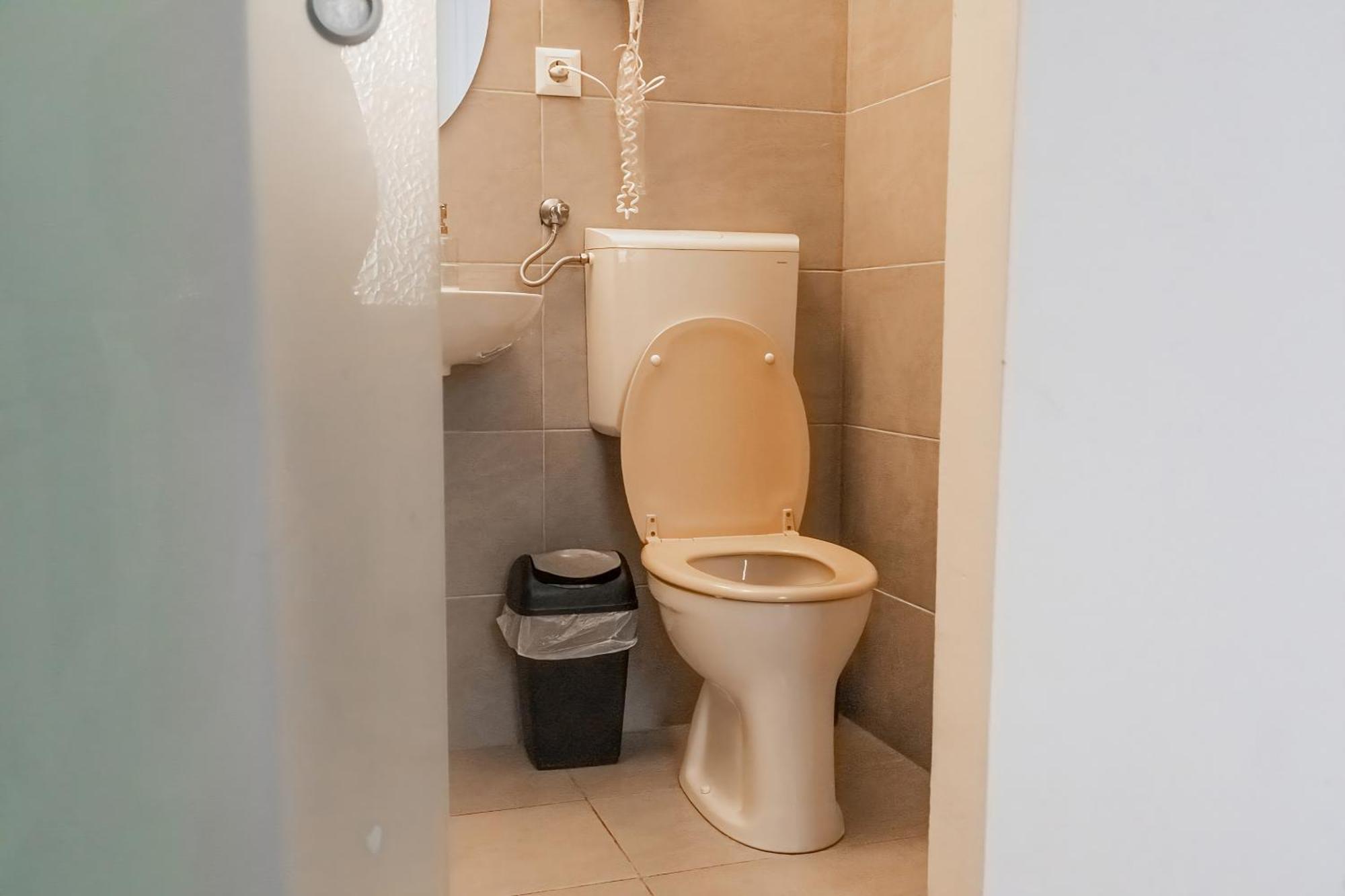Attractive 2 Bedroom Apt. Near Vienna Akh Ideal For All Exterior foto