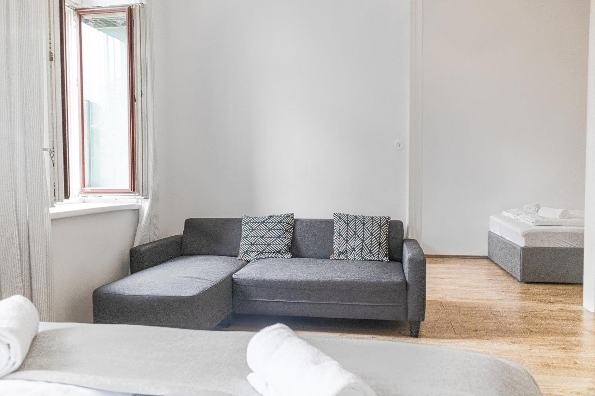 Attractive 2 Bedroom Apt. Near Vienna Akh Ideal For All Exterior foto